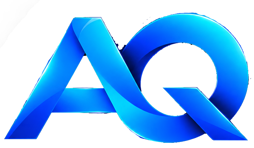 Ahmad Qadir logo